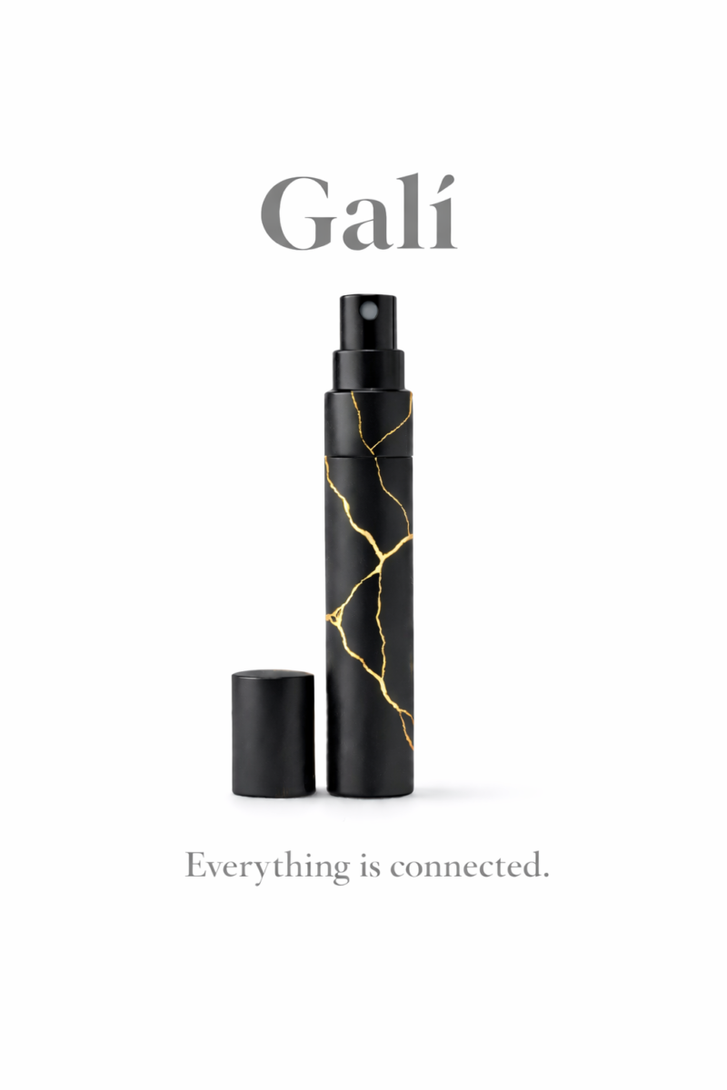 Everything is Connected